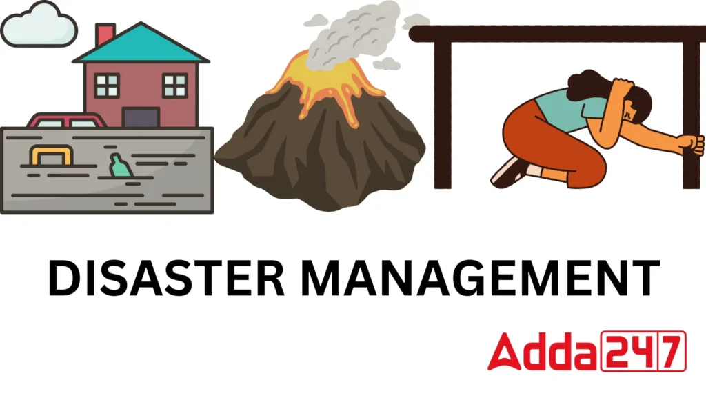Disaster Management Project