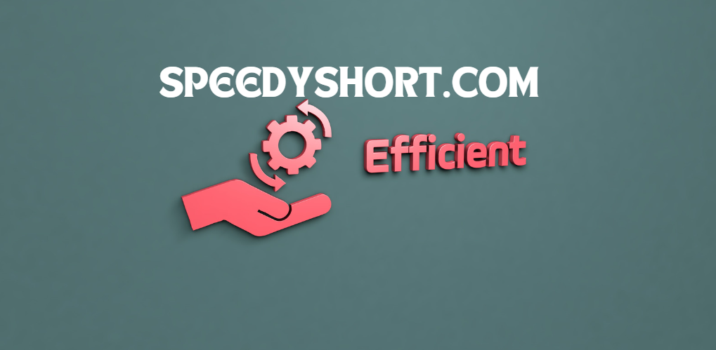 Speedyshort.com