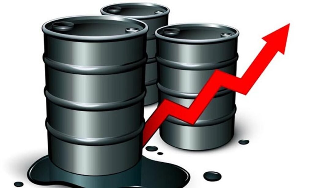 La Demanda del Petróleo