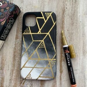 Choosing the Right Phone Case as a Canvas