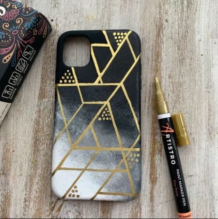 Choosing the Right Phone Case as a Canvas