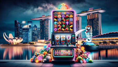 From Classic to Modern: KarenGacor’s Guide to the Different Types of Situs Slot Thailand