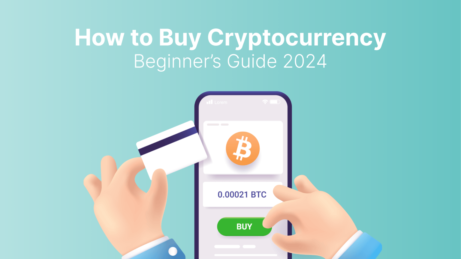 How to Buy Bitcoin Online