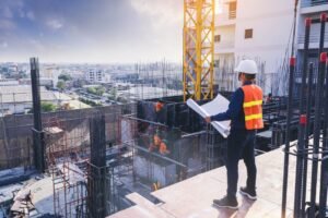 The Importance of High-Quality Civil Infrastructure and Construction Materials