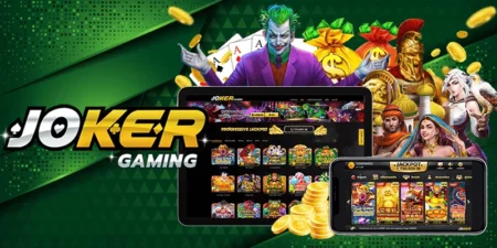 Winning Strategies for Joker123: How to Play Smart